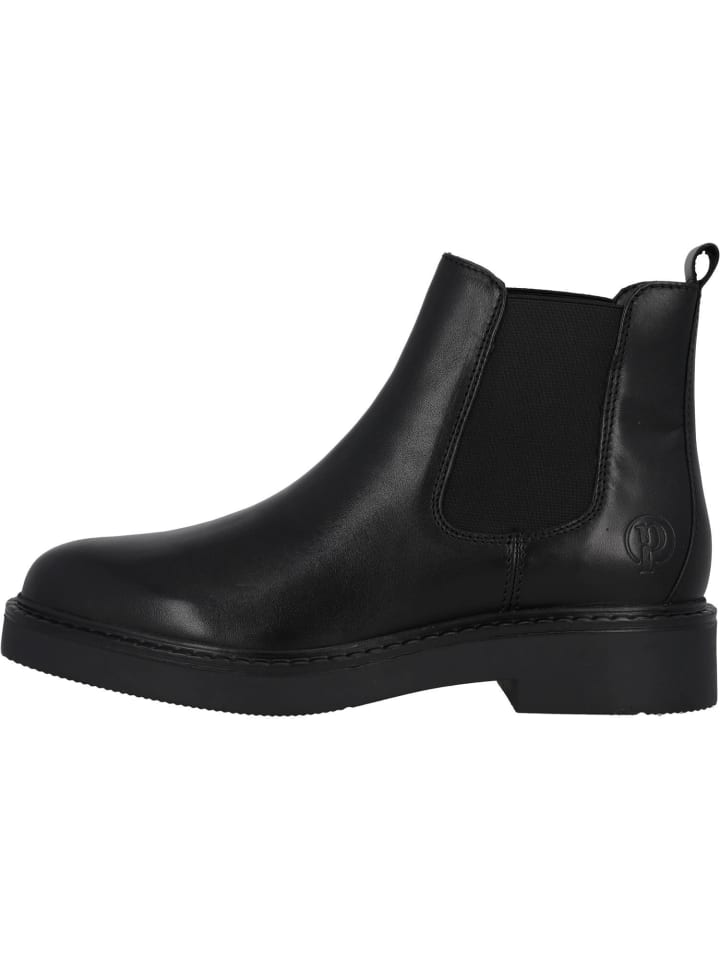 palado Chelsea Boots in BLACK günstig kaufen
