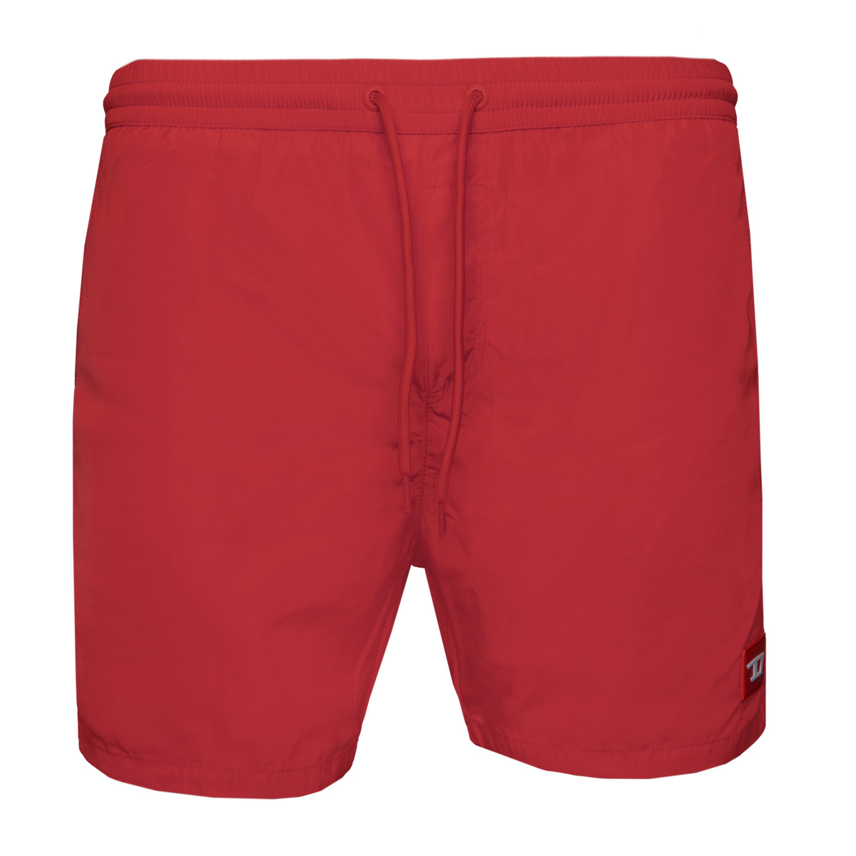 Diesel BMBX-CAYBAY-X Badeshorts rot