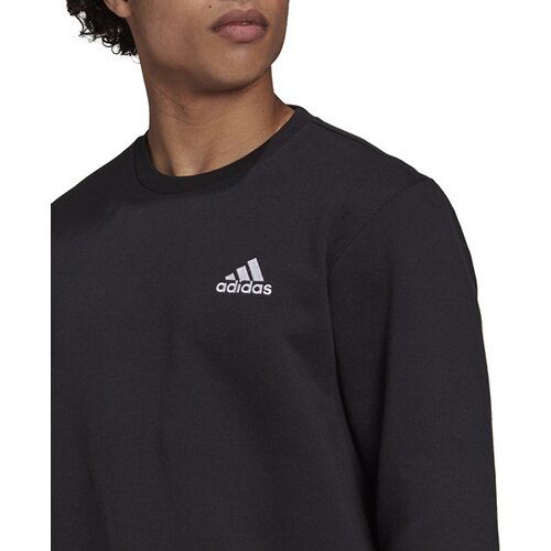 HERREN SWEATSHIRT ESSENTIALS FLEECE