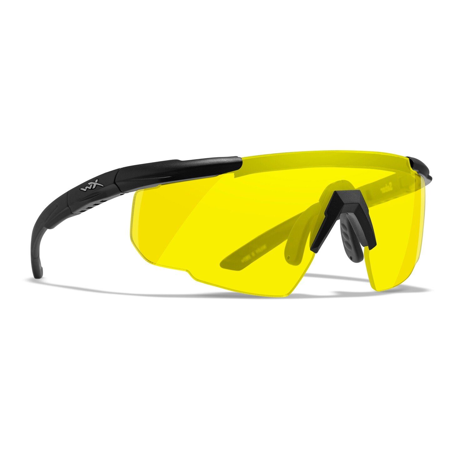 Wiley X Sonnenbrille Brille SABER ADVANCED