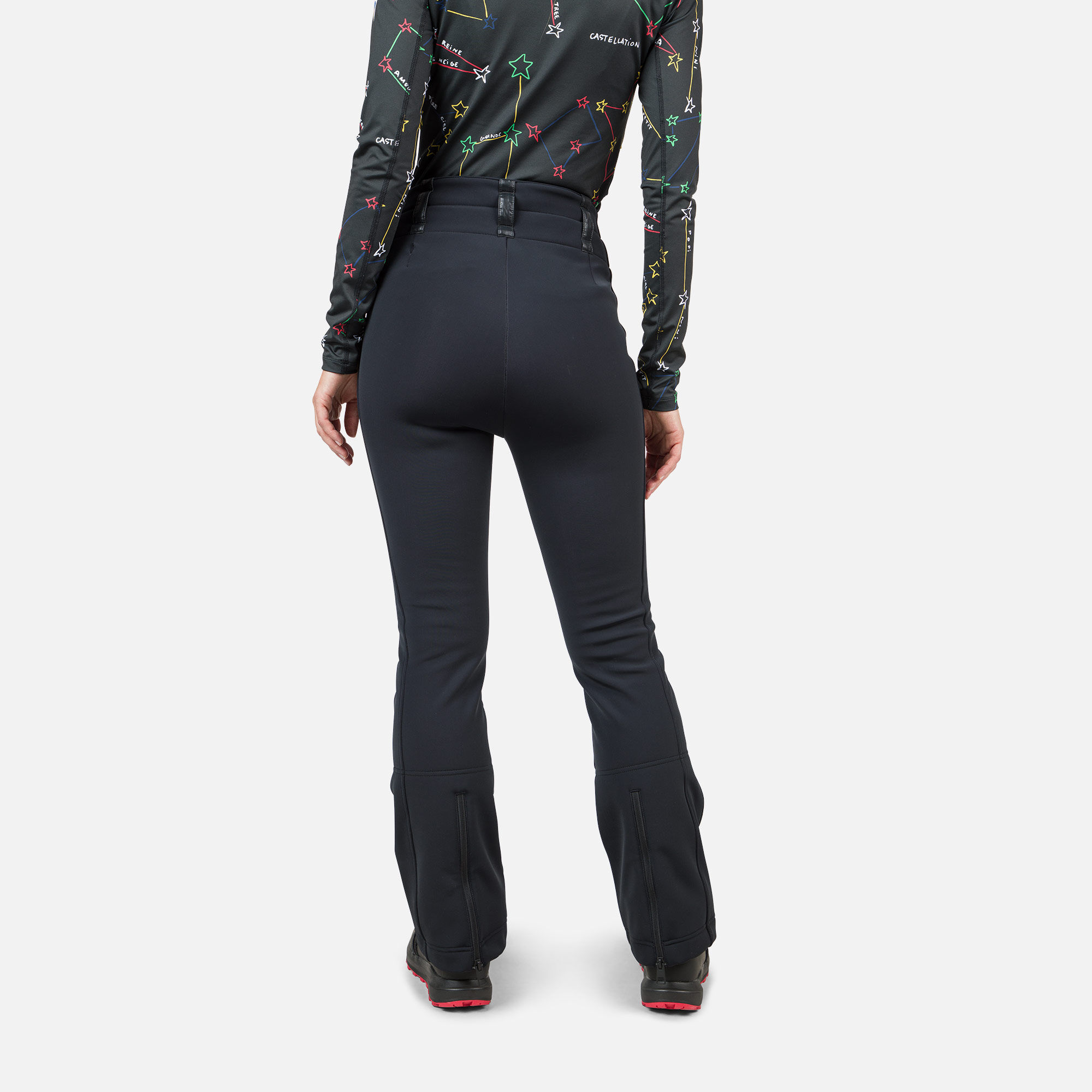 Pantalon JCC Sirius Softshell femme