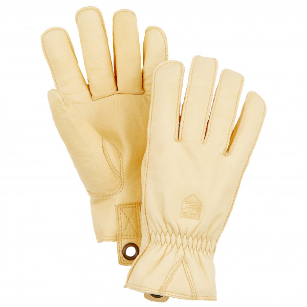 Hestra - Ecocuir Unlined 5 Finger - Handschuhe