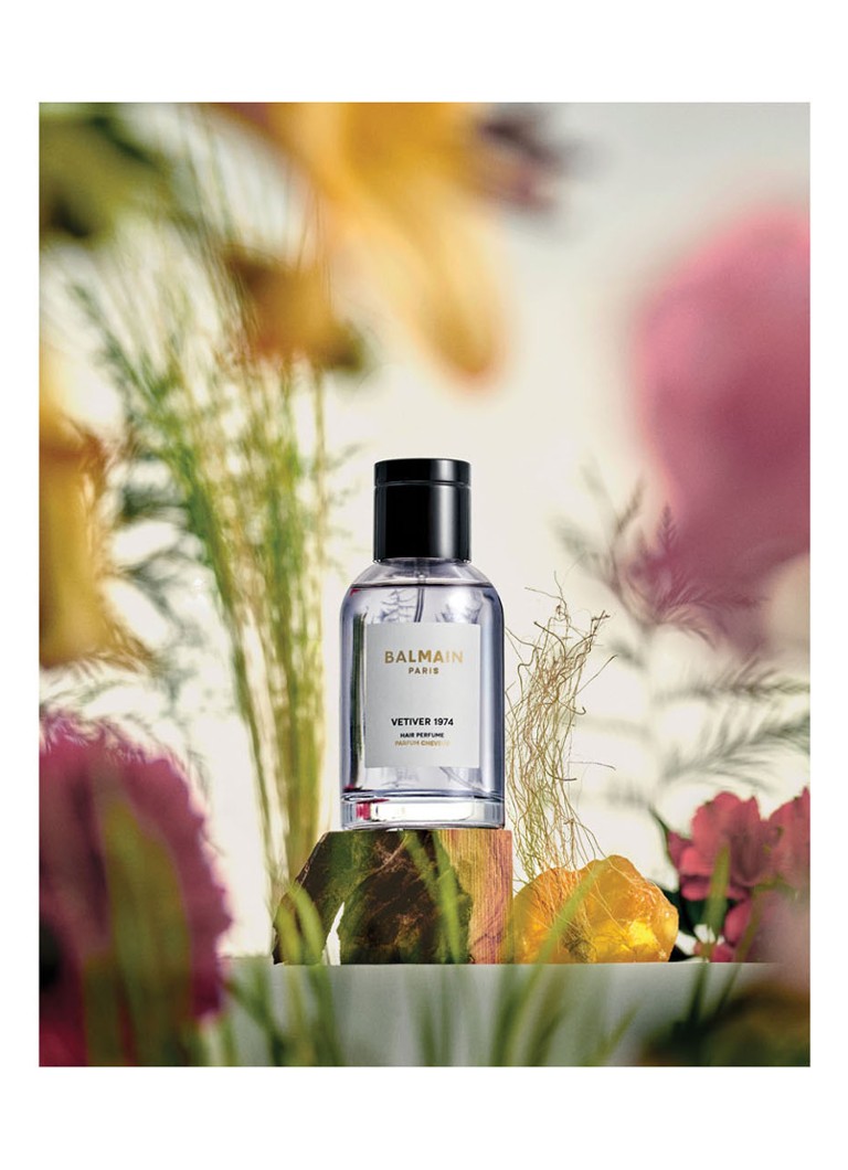 Balmain Hair Hair Parfem Vetiver 1974 - parfem za kosu