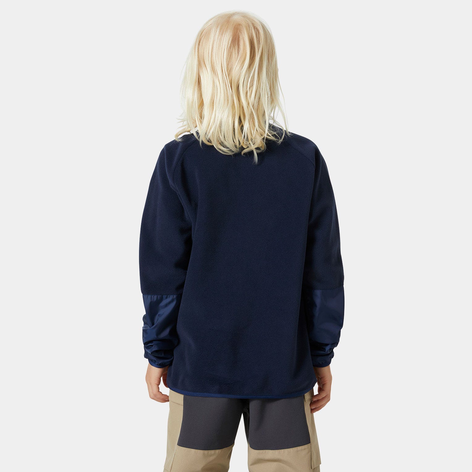Juniors’ Marka Fleece Jacket
