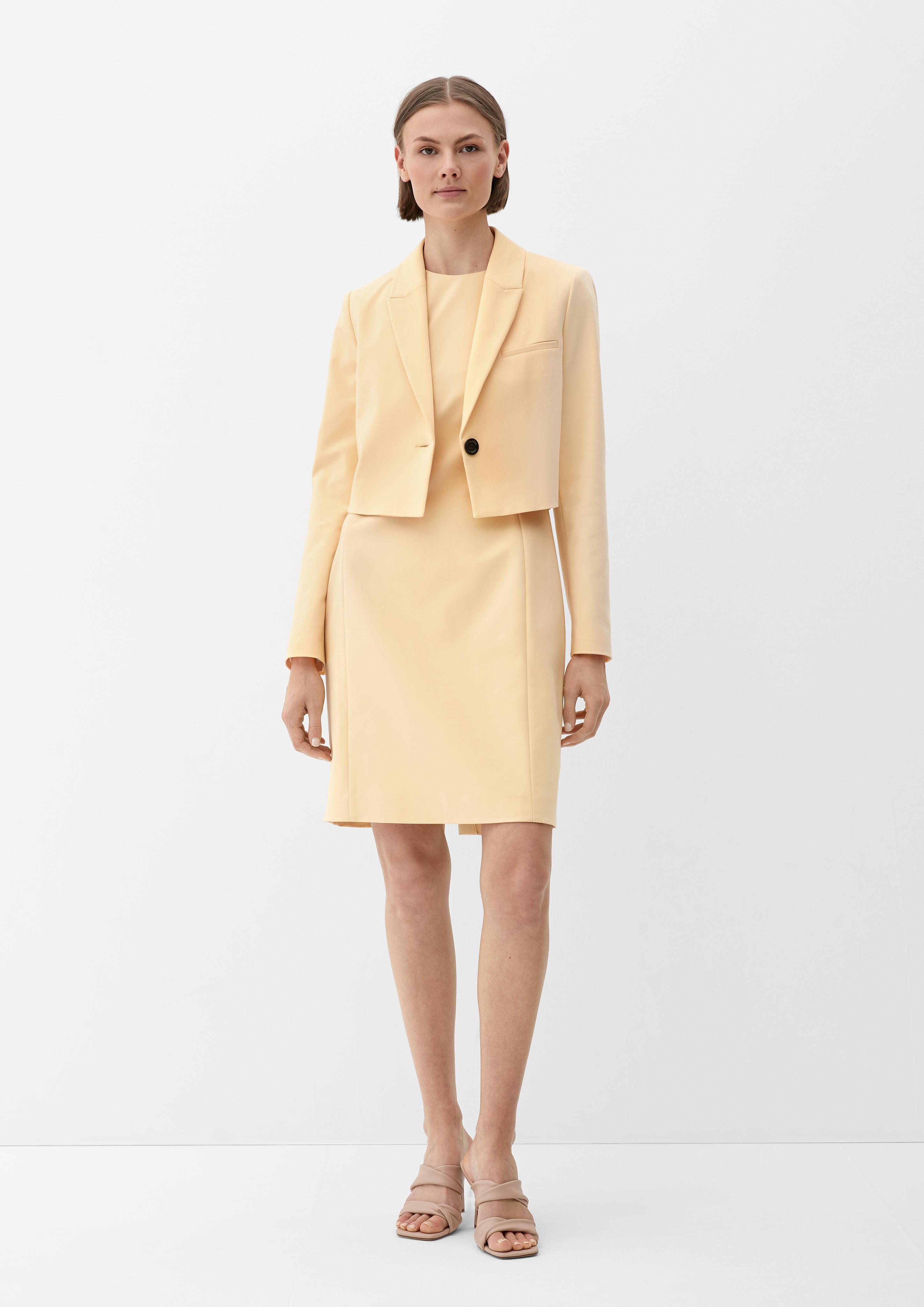Verkürzter Blazer  2128639-1603