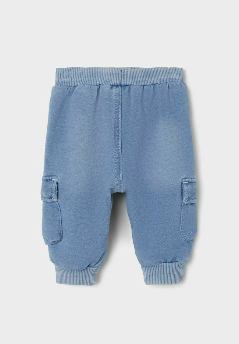 Nómbralo BAGGY FIT - Pantalones deportivos