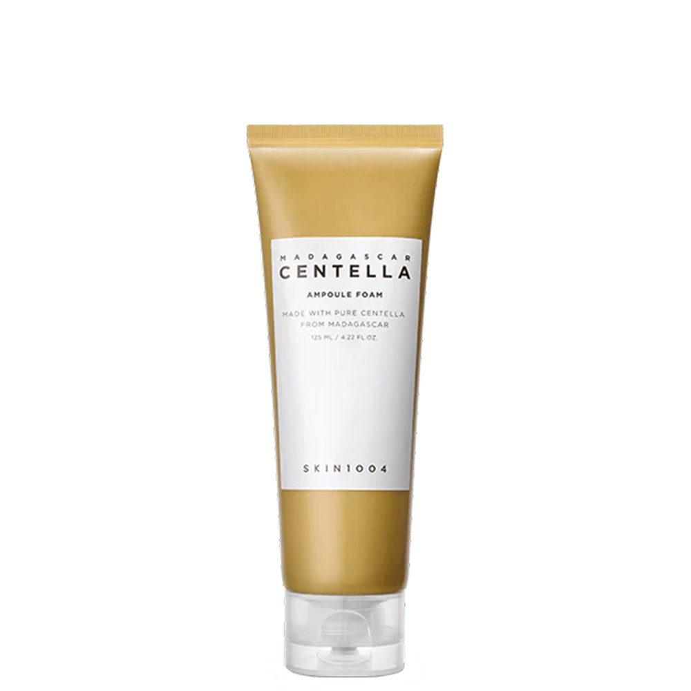 Skin1004 Madagascar Centella Ampoule Foam Mousse nettoyante
