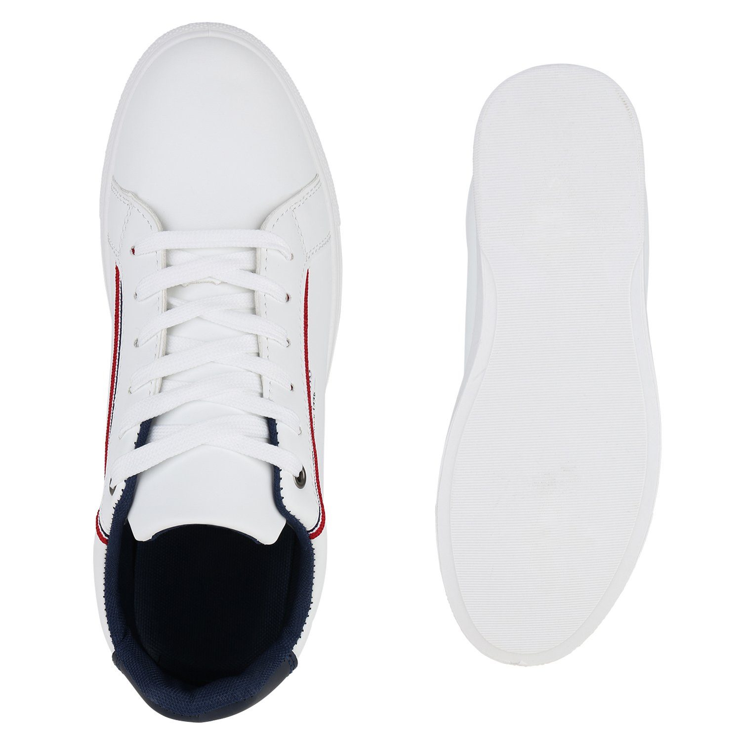 VAN HILL 840514 Sneaker Schuhe