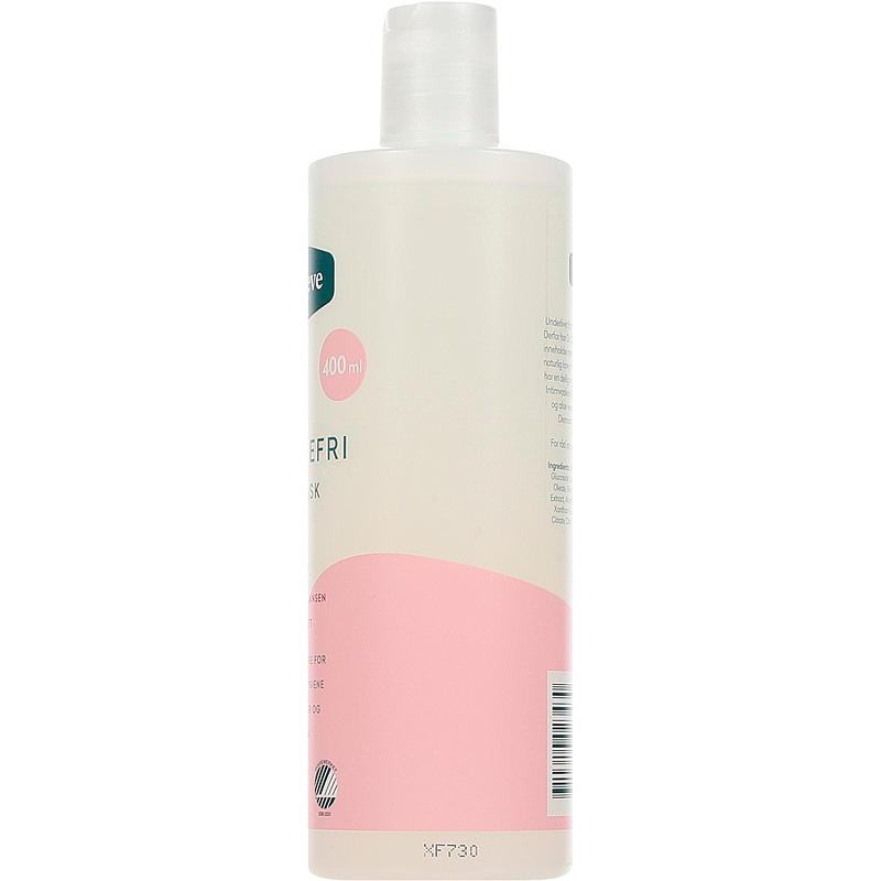 Dr Greve Intimvask 400 ml parfymefri, Dr Greve