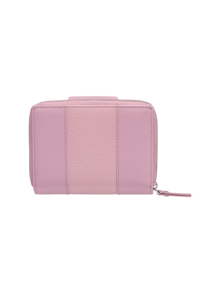 Maître Geldbörse 'Auen Diethilde in Rose 12,3 x 9,5 x 3,5 cm' günstig kaufen onesize