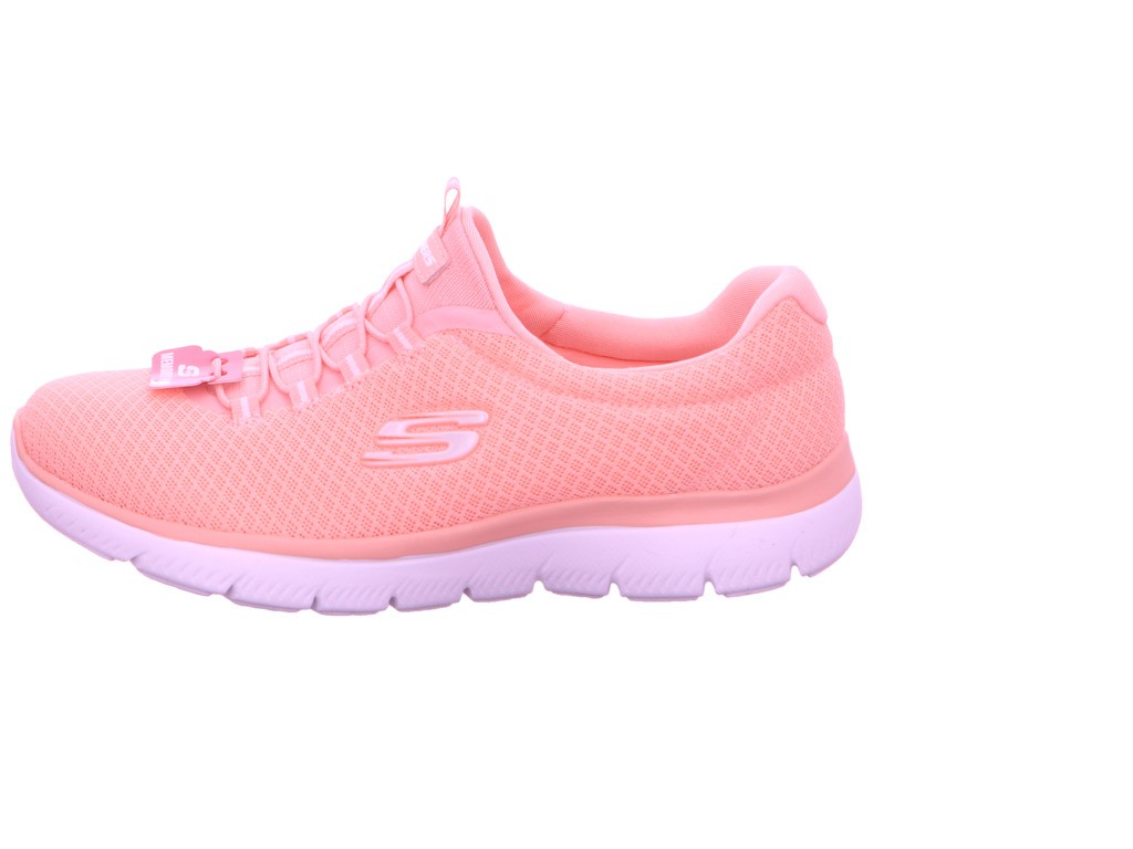 SKECHERS USA DEUTSCHLAND Klassische Slipper rose -,Pink