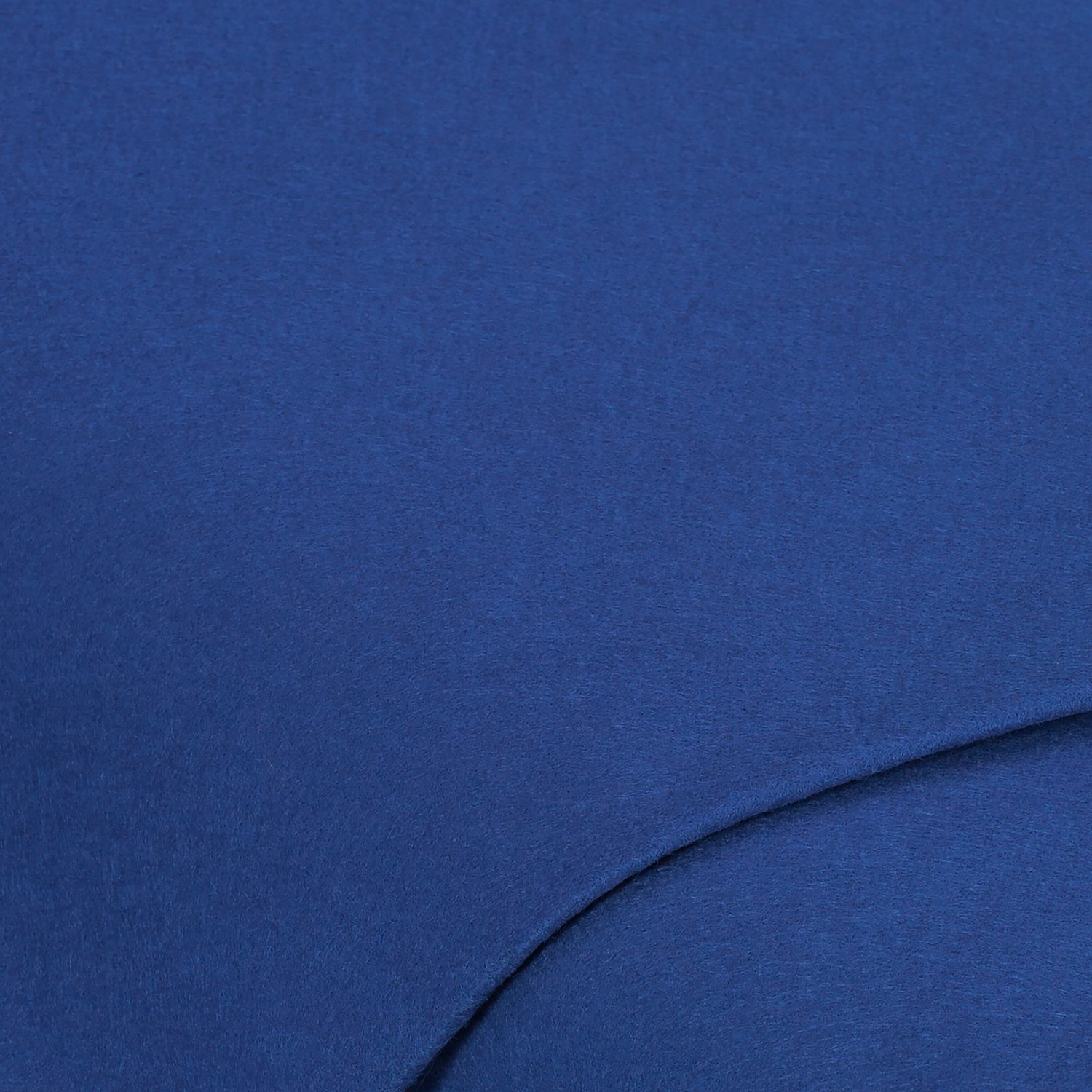 Filz, Stärke 1 mm, royalblau