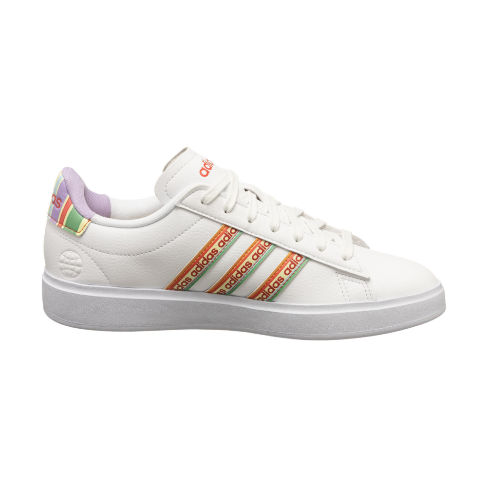 adidas Grand Court 2.0 HP9412 / weiss