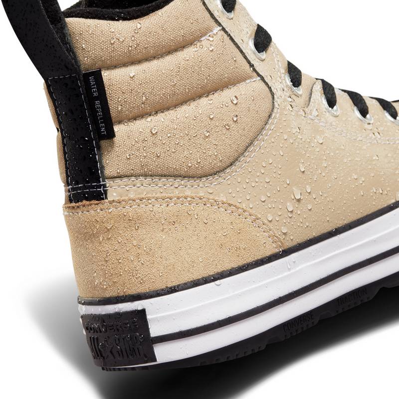 CONVERSE All Star Berkshire Sneaker Herren