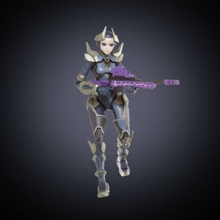 ** % SALE % ** Fortnite Victory Royale Series Actionfigur Lexa (Mechafusion) 15 cm
