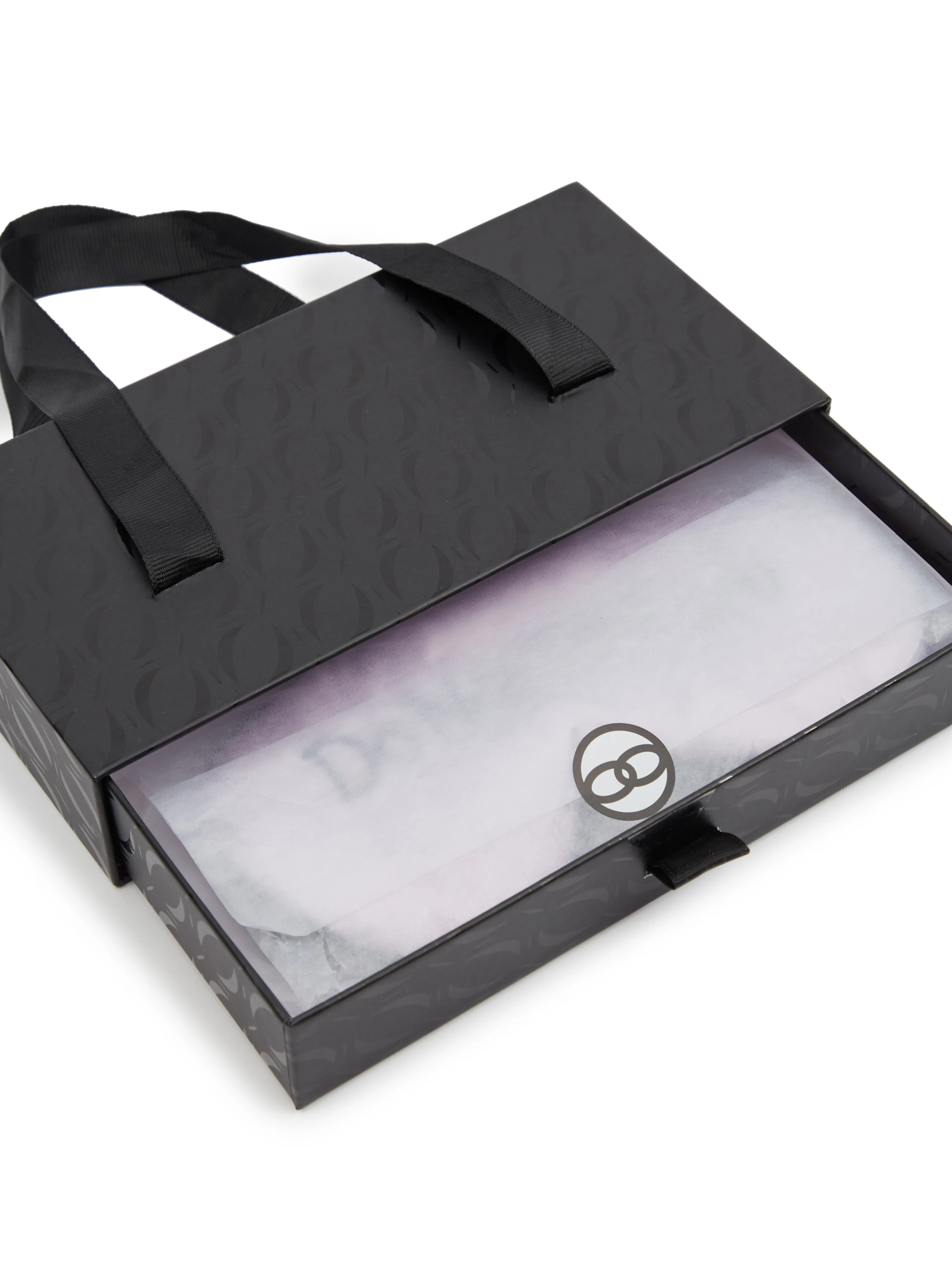 Rosa Damen Schlafmaske in Geschenkbox ORSAY