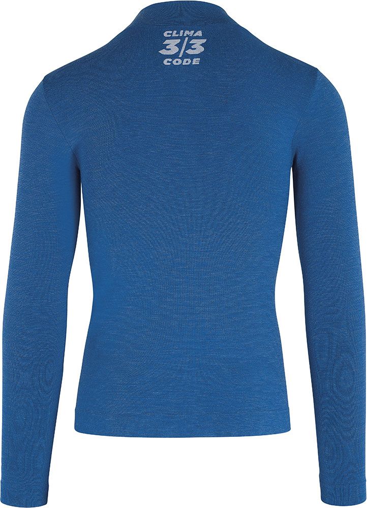 Assos Ultraz Winter Skin Layer - Funktionsunterhemd langarm kaufen | Bike-Discount