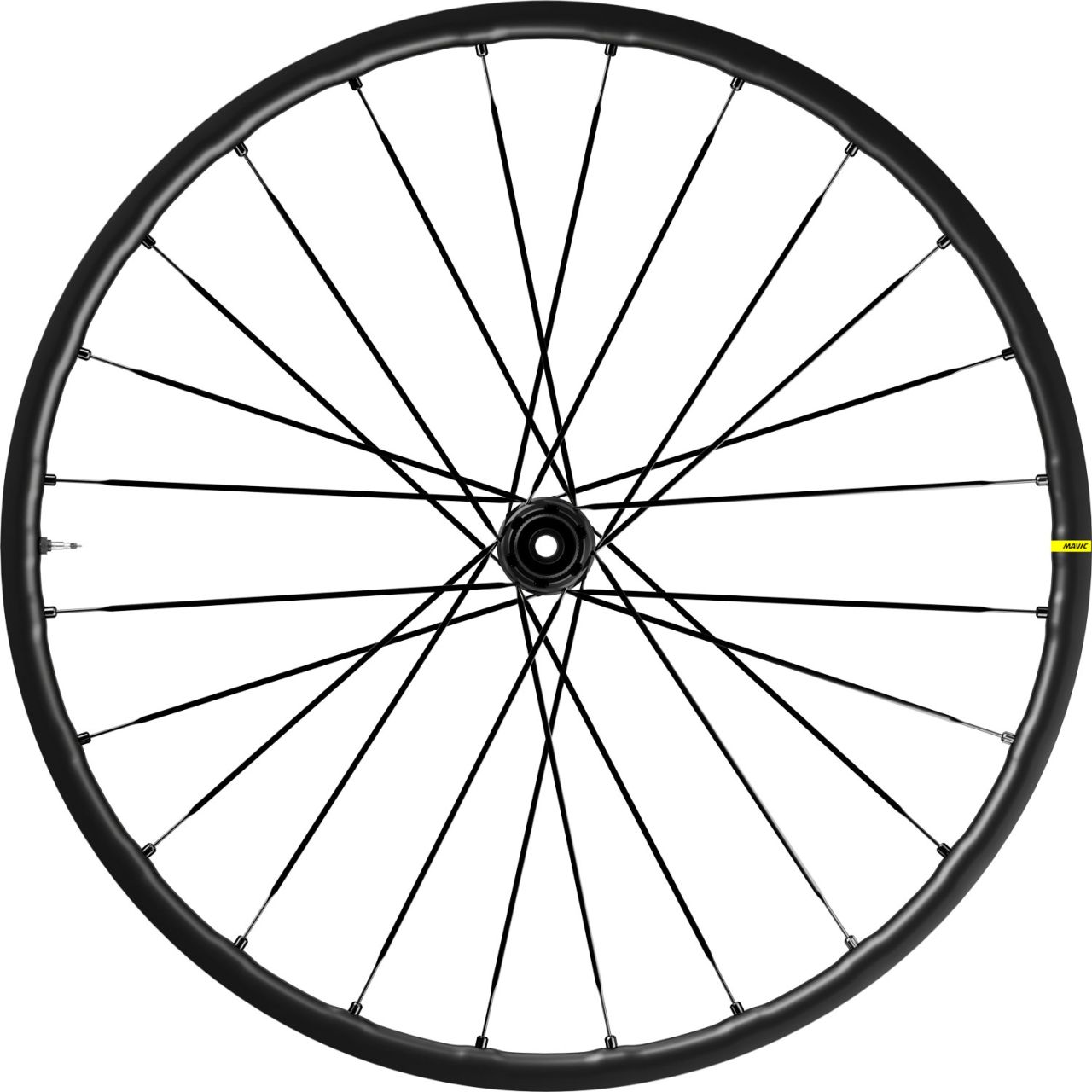 Mavic Allroad SL Road+ 650b Shimano Hinterrad kaufen | Bike-Discount