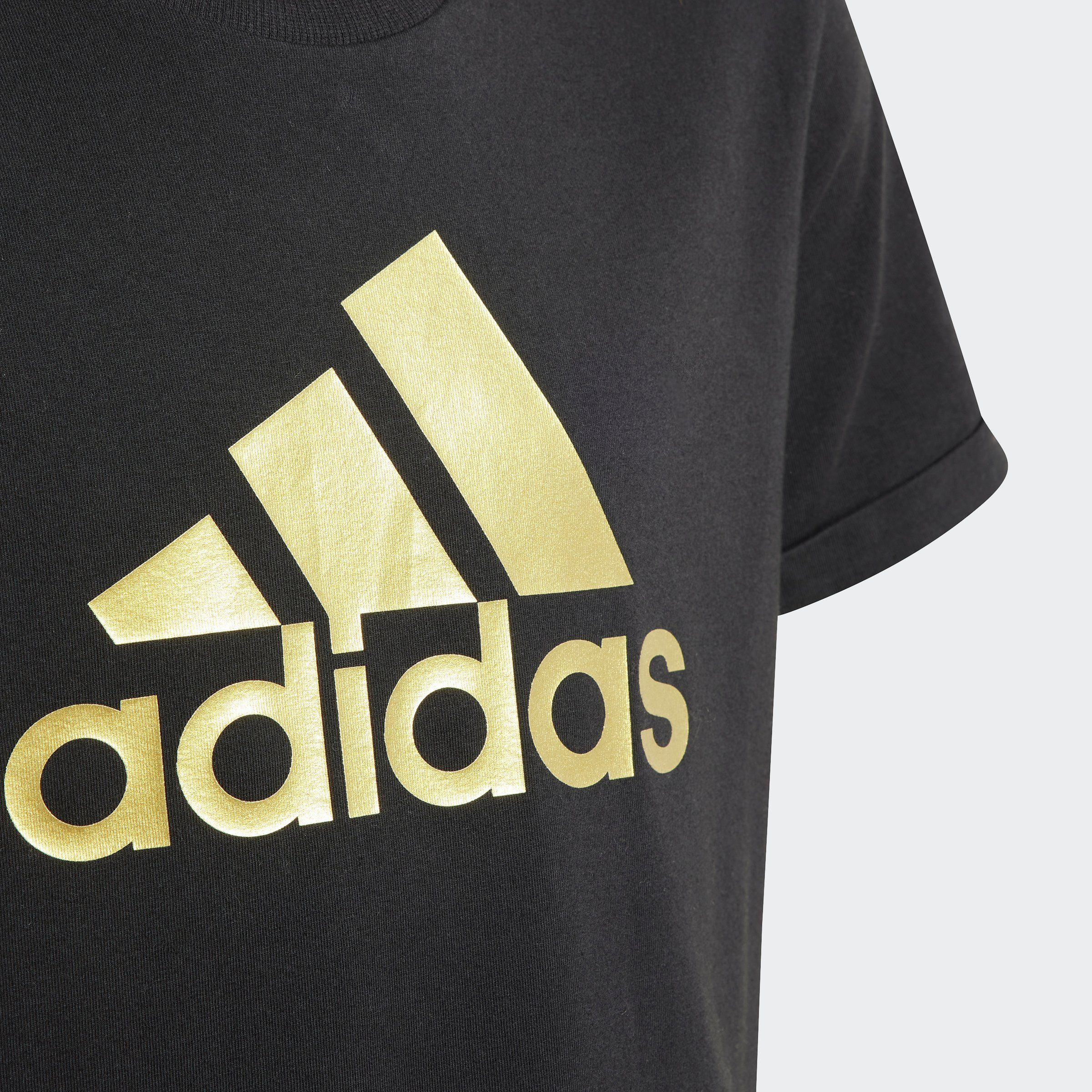 adidas Sportswear T-Shirt JG BLUV Q4 T