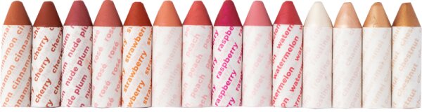 Axiology Vegan Multi-Use Balmie Set Gesicht Make-up Set