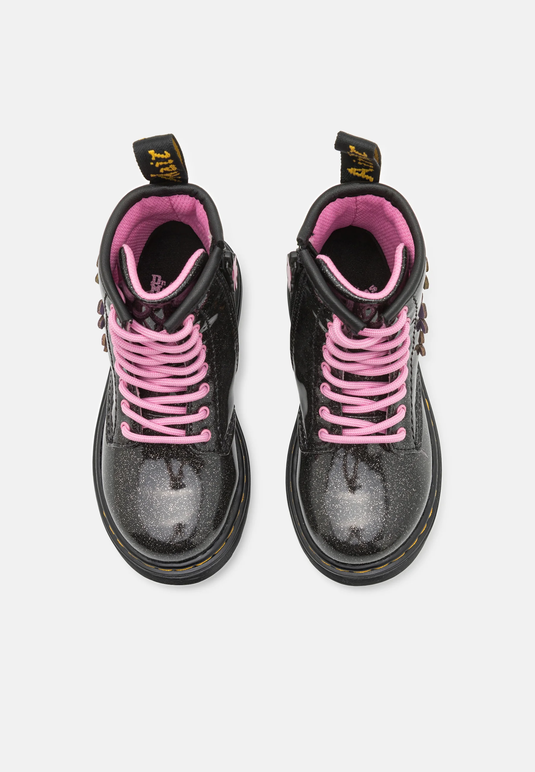 Dr. Martens 1460 UNISEX - Botas con cordones