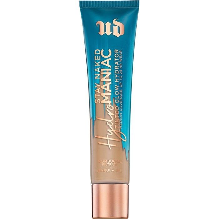 Hydromaniac Tinted Glow Hydrator