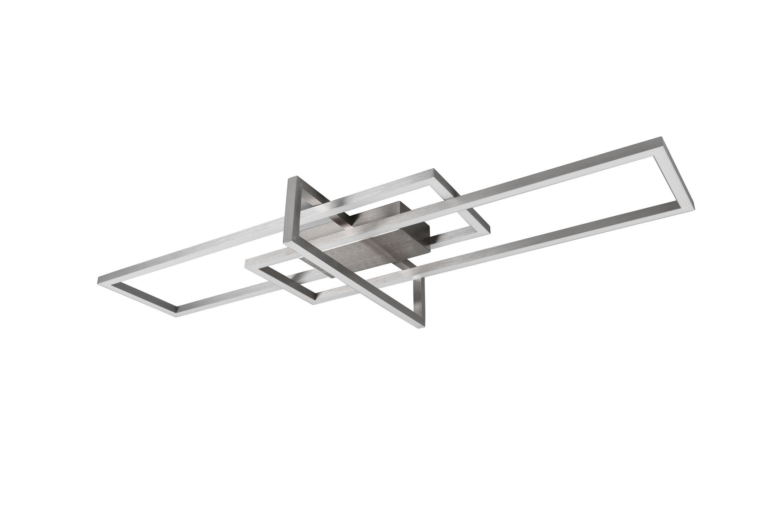 Trio LeuchtenLED - Deckenleuchte 1flg
