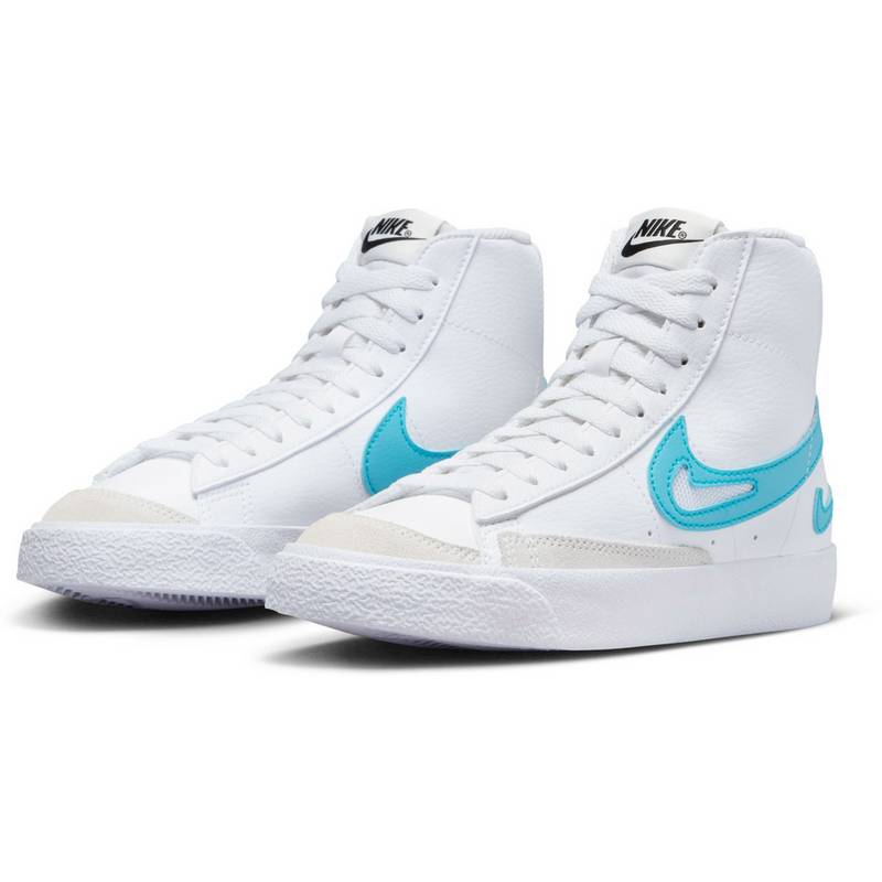 Nike BLAZER MID GS Sneaker Kinder