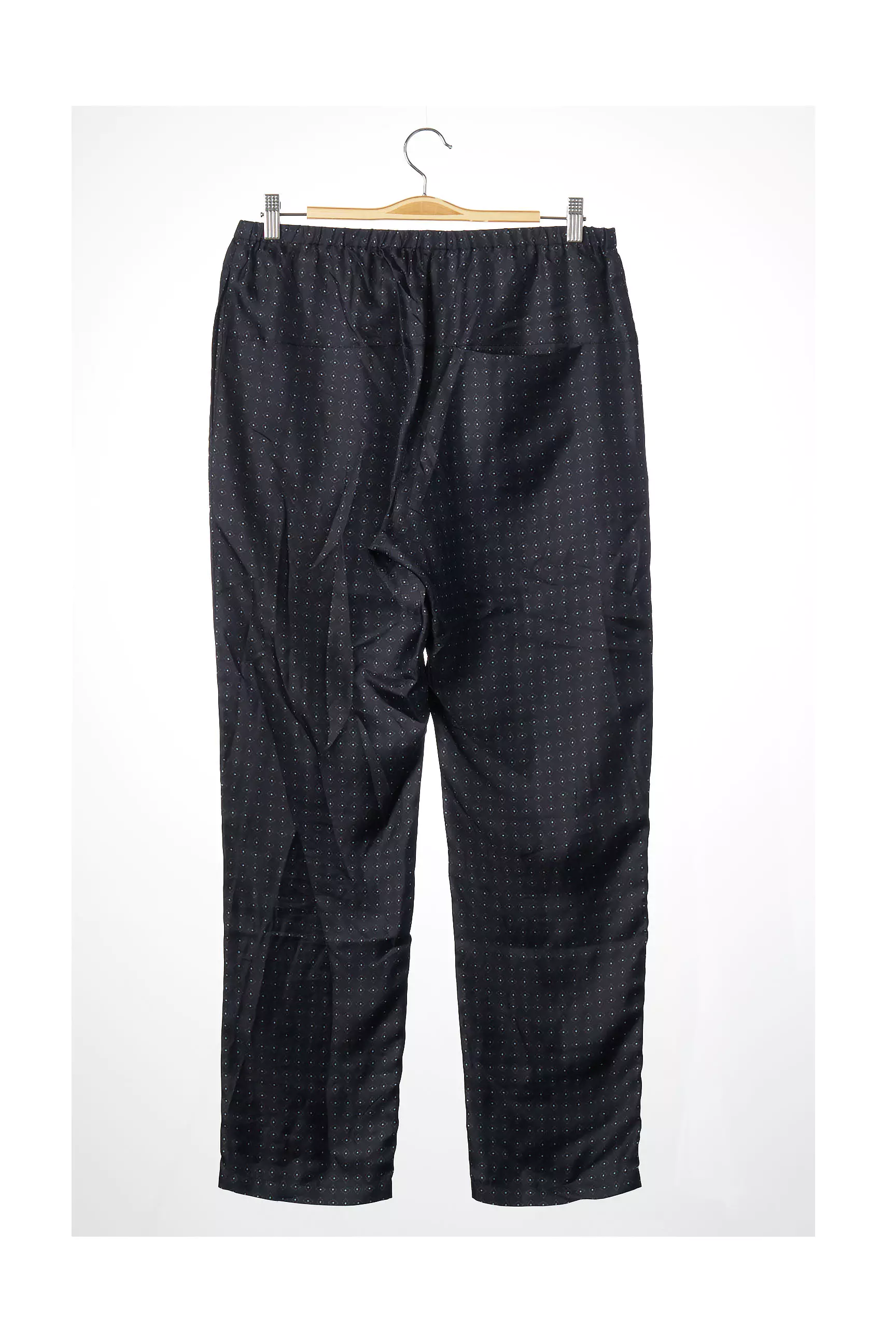 Rue Blanche Pantalons Droits Femme couleur bleu