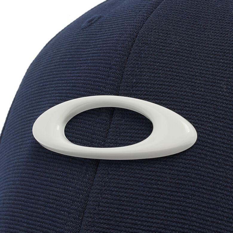 Oakley Tincan Cap fathom/light grey