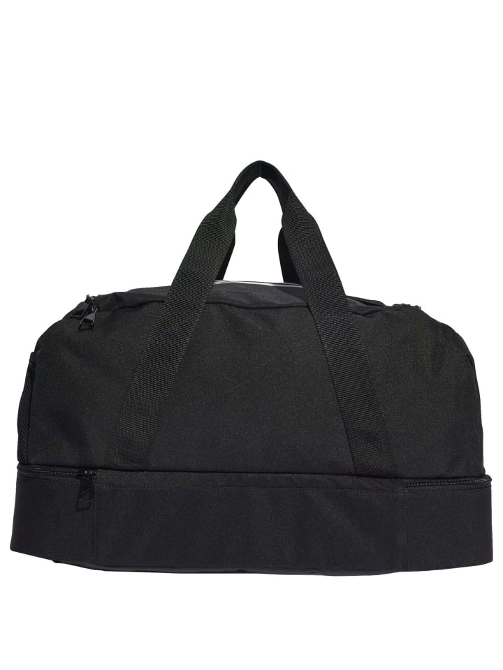 adidas Tiro League - Sporttasche (Bodenfach) 48 cm S (tepore/black/white) in schwarz weiß günstig kaufen onesize