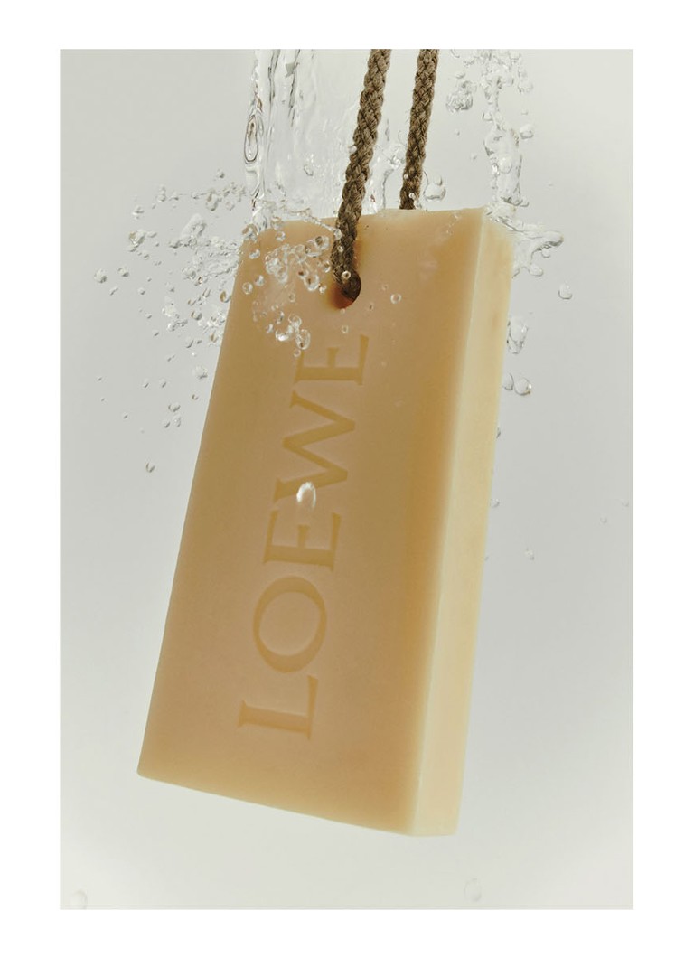 Jabón sólido de orégano LOEWE - jabón