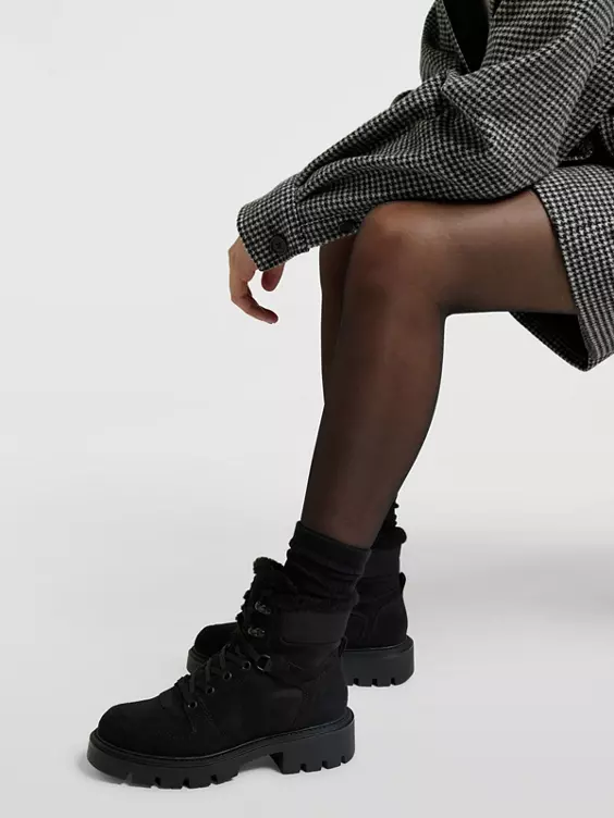 Graceland Schnürboots