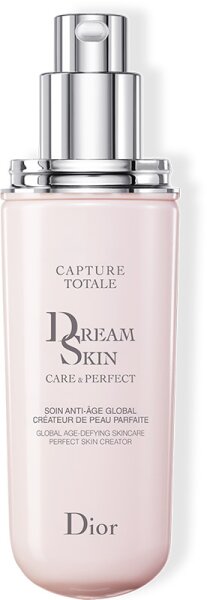 DIOR CAPTURE TOTALE Dreamskin Care & Perfect Refill Gesichtscreme