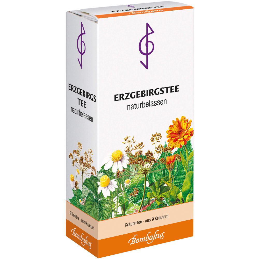ERZGEBIRGSTEE