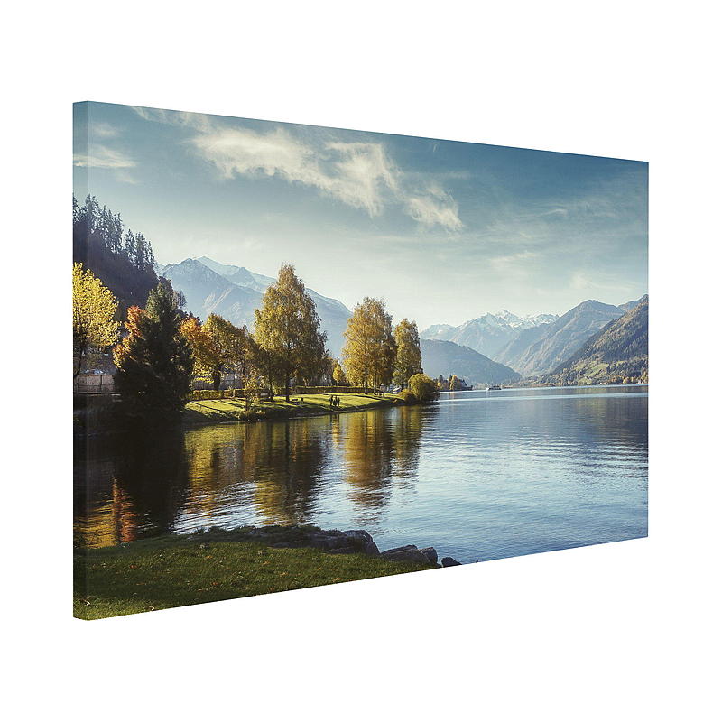 Home Canvasbilde 40x60 cm