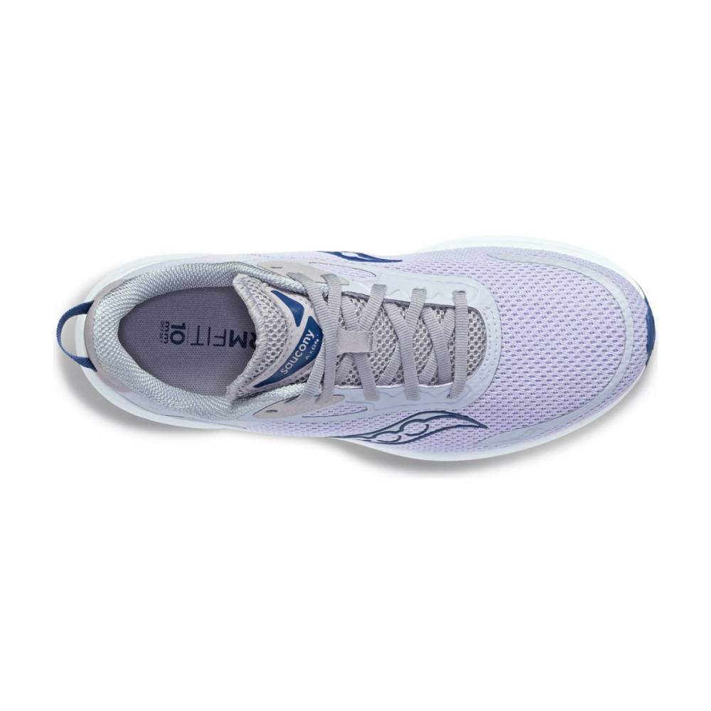 Saucony Axon 3 S10826-32 / lila