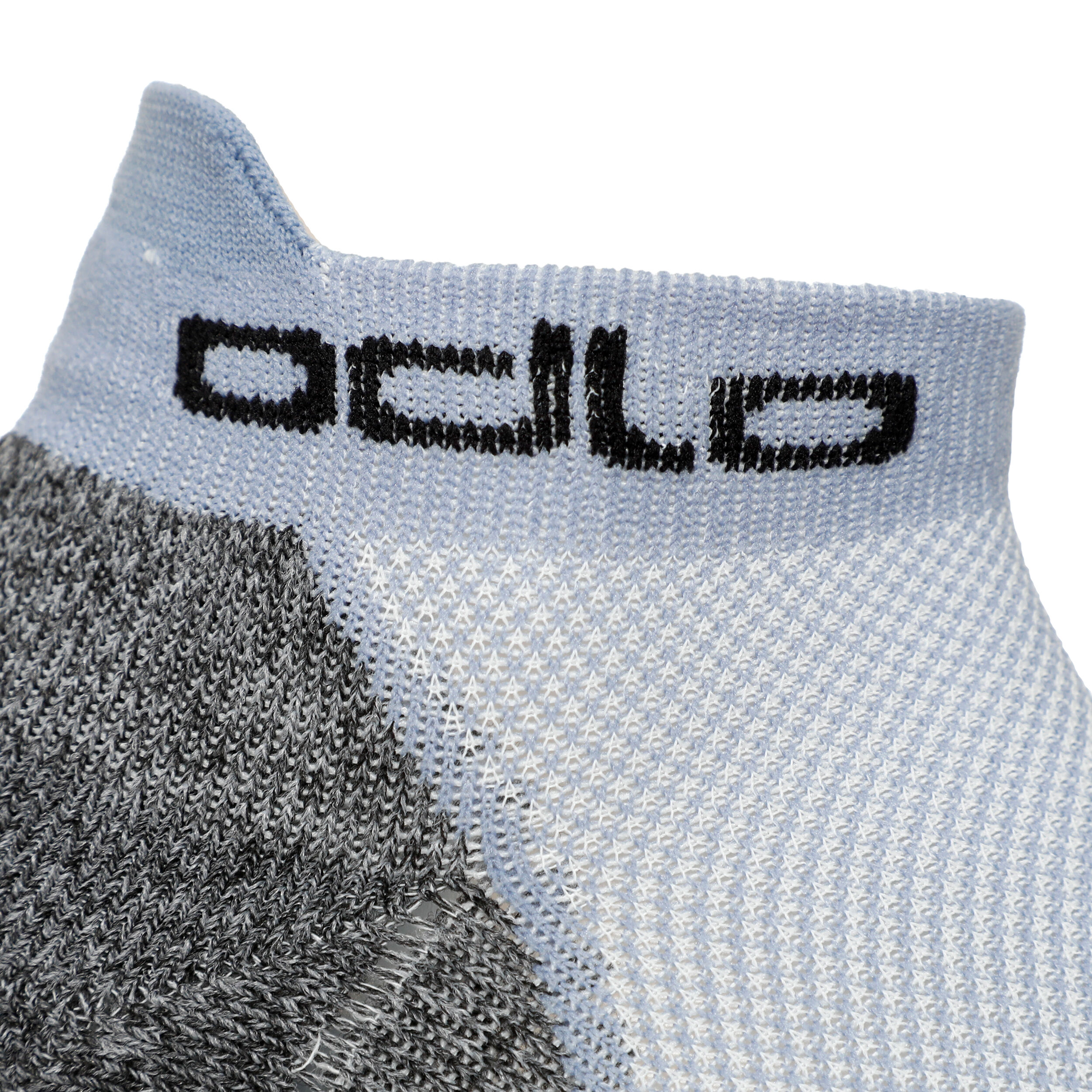 Ceramicool Short Laufsocken - Blau