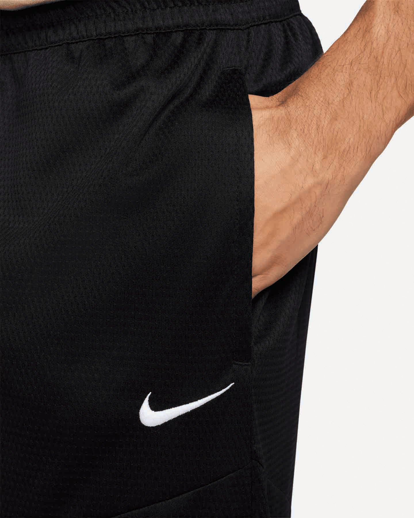 Dámske nohavice Nike Icon Dri Fit 8 M DV9524-014
