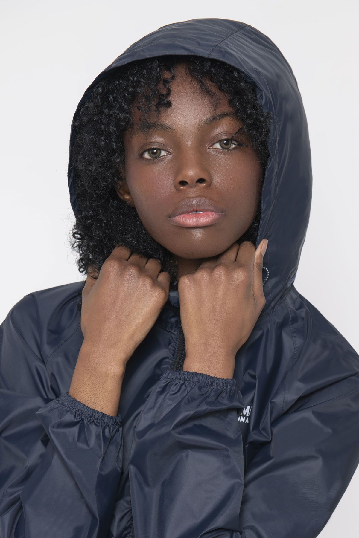 Mac in a Sac Navy Unisex Regenjacke