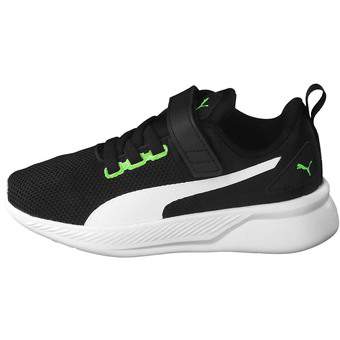 PUMA Flyer Runner V PS Running in schwarz