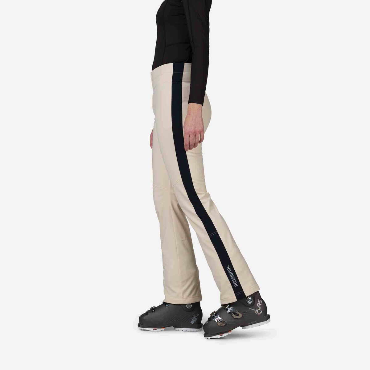Resort Softshell Damenskihose