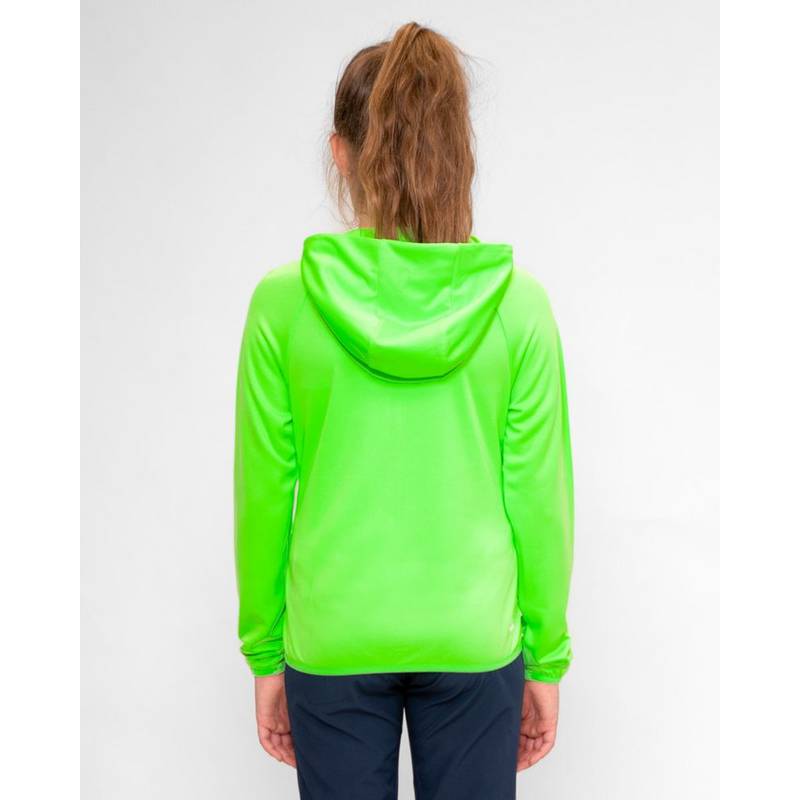 BIDI BADU Crew Junior Jacket Funktionsjacke Mdchen