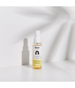 ikoo Duo Treatment Spray Anti Frizz Haarspray-100 ml