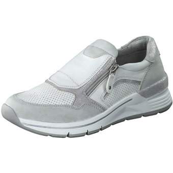 Relife Slipper in grau