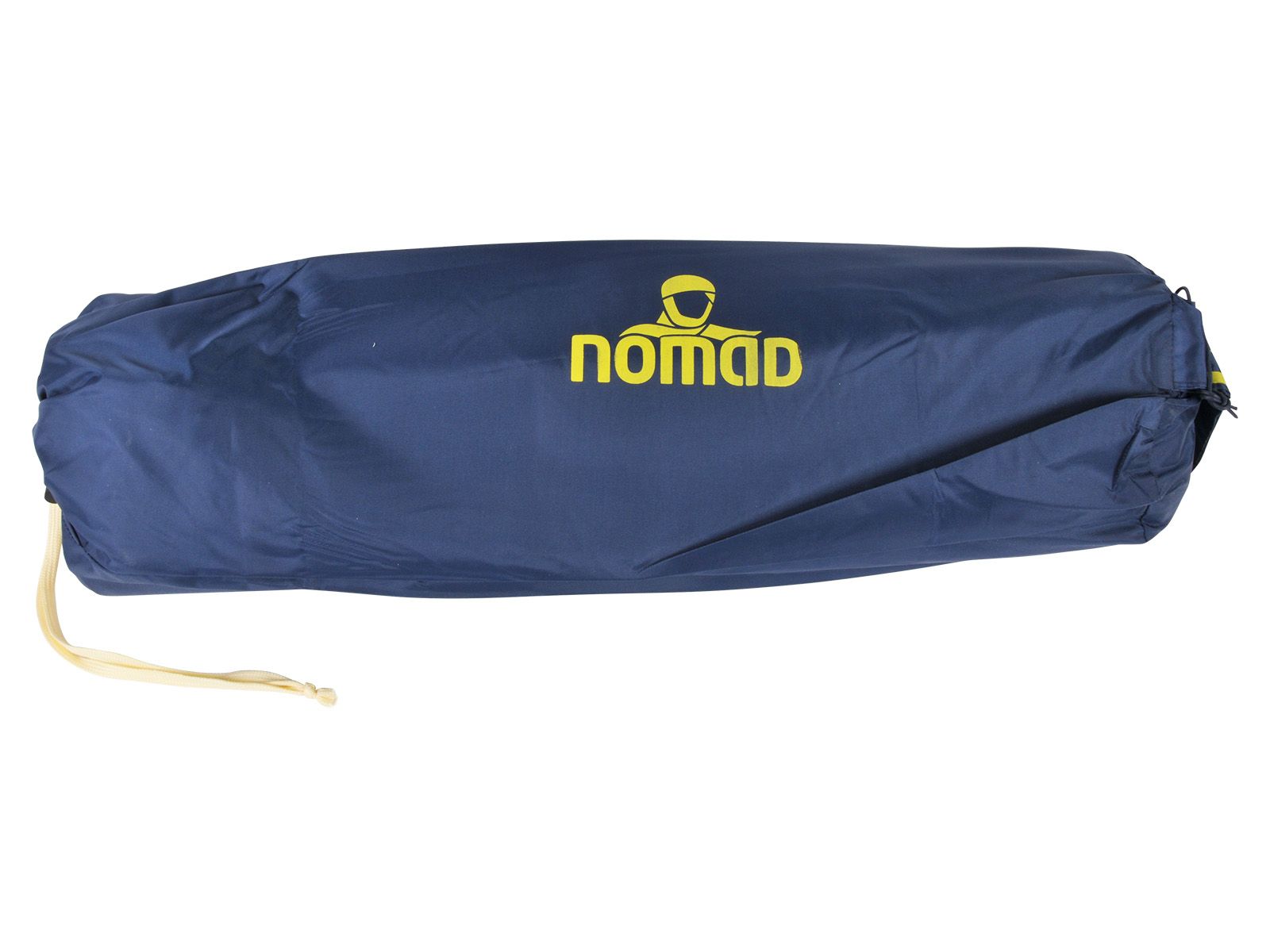 Nomad Allround 5.0 Schlafmatte