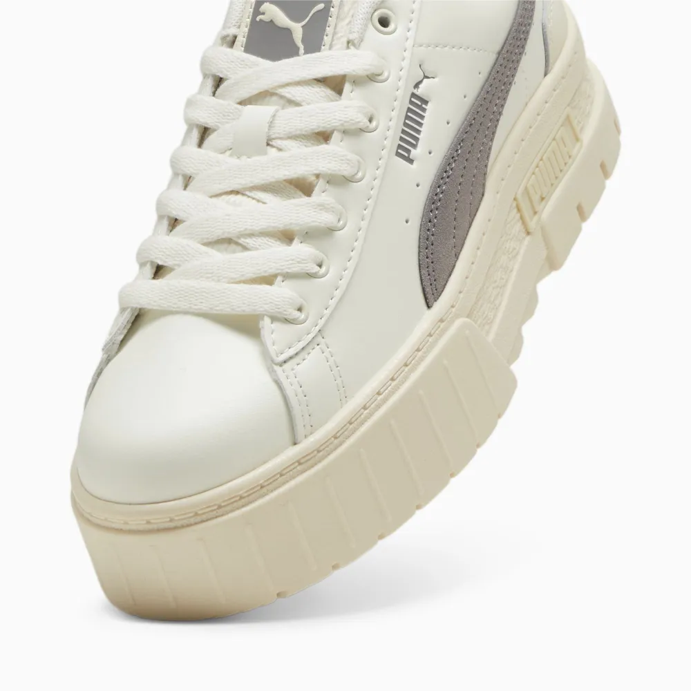PUMA Mayze OW 393425_05 / weiss