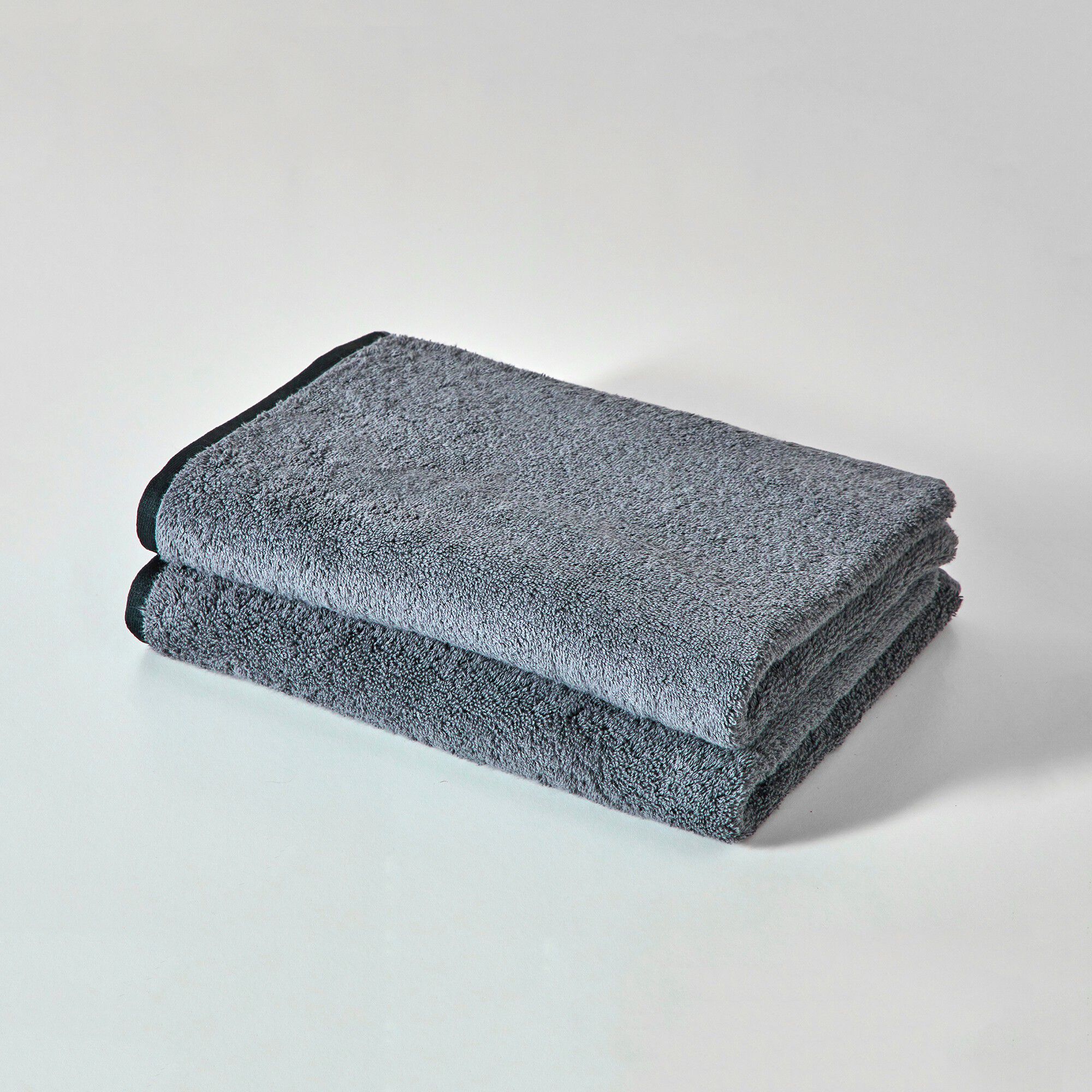 Eponge unie 540g/m2 confort luxe, collection 