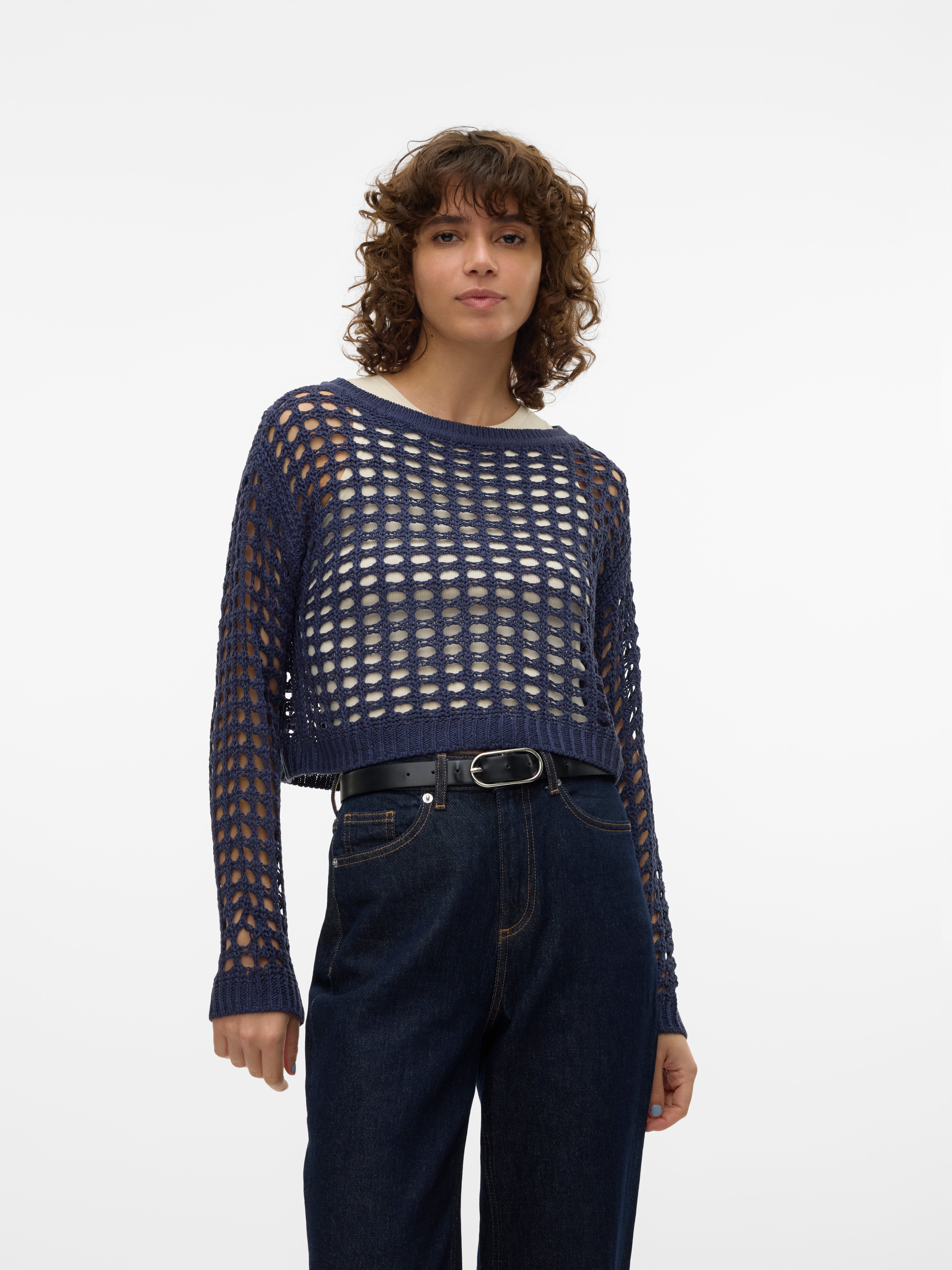 VMIBIZA Pullover