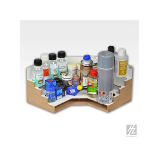 Hobbyzone: Regalmodul 3 Ecke